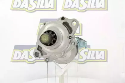 dasilva-041263