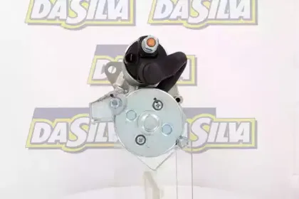 dasilva-041263