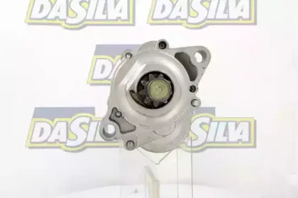 dasilva-041263