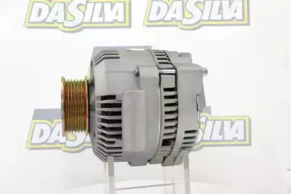 dasilva-051073