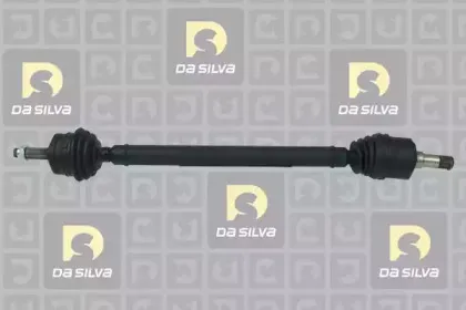 dasilva-10003t