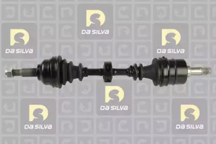 dasilva-10033t
