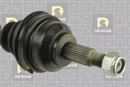 dasilva-10033t