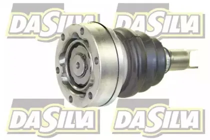 dasilva-1125t