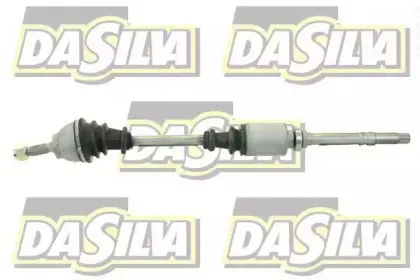 dasilva-1132t