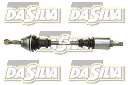 dasilva-1133t