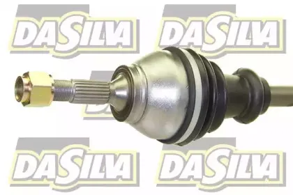 dasilva-1133t