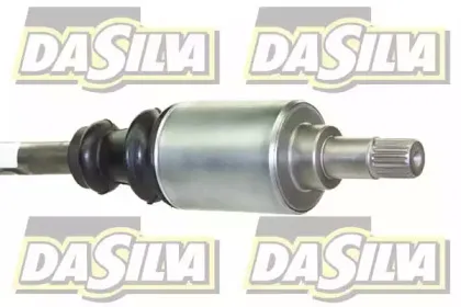 dasilva-1133t