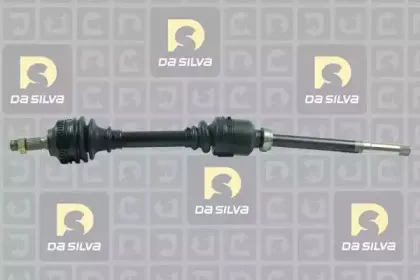 dasilva-1134bt