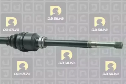 dasilva-1134bt