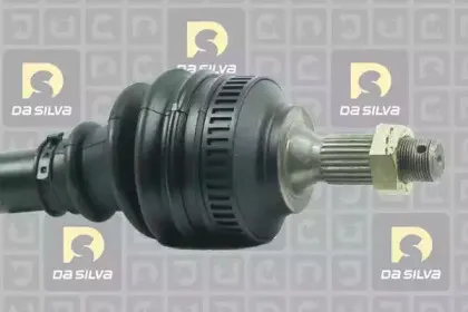 dasilva-1134bt