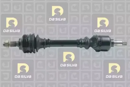 dasilva-1135bt