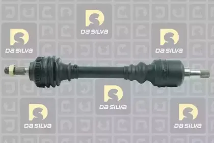 dasilva-1137bt