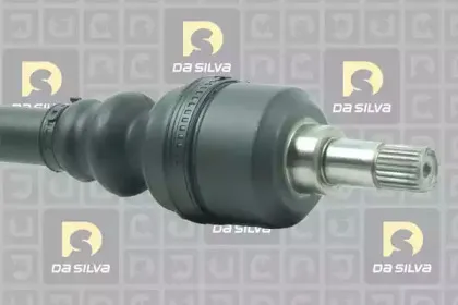dasilva-1137bt