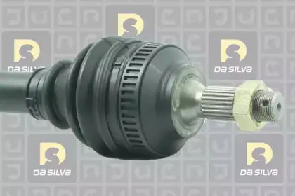 dasilva-1137bt