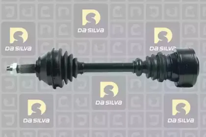dasilva-1151t