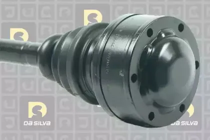 dasilva-1151t