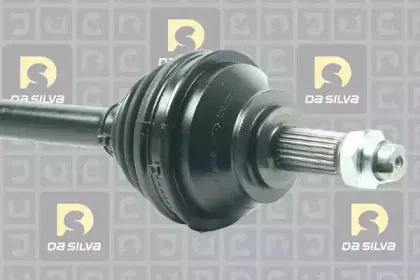 dasilva-1151t