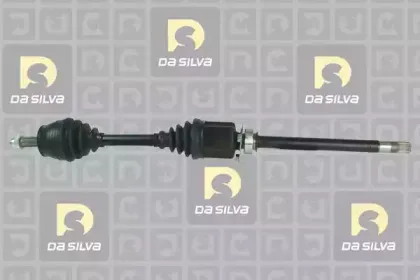 dasilva-1152t
