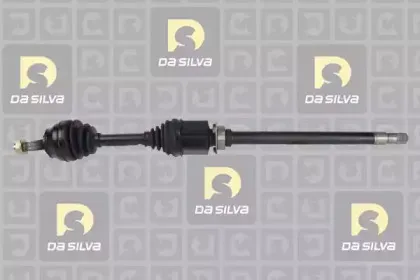 dasilva-1154t