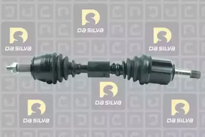 dasilva-1157t