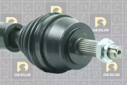 dasilva-1157t