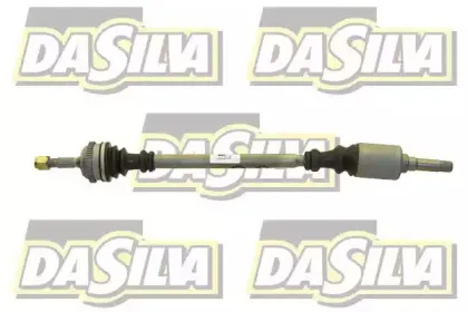 dasilva-jc1210a