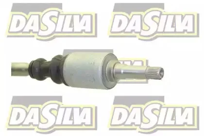dasilva-jc1210a