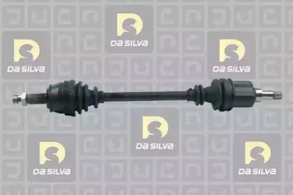 dasilva-1263t