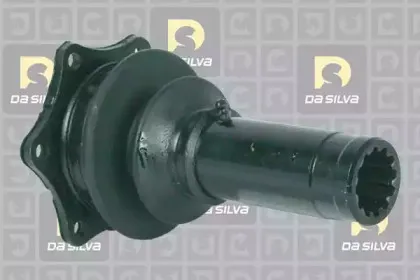 dasilva-126s