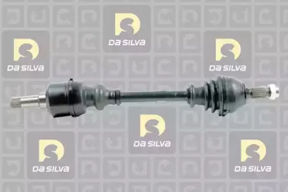 dasilva-136t