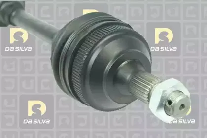 dasilva-145bt