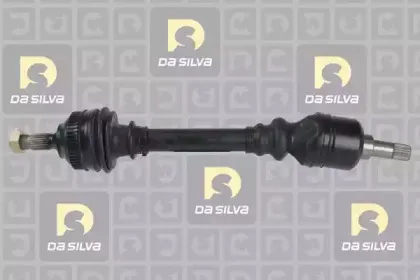 dasilva-150bt