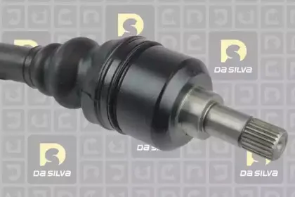 dasilva-150bt