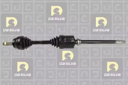 dasilva-151t