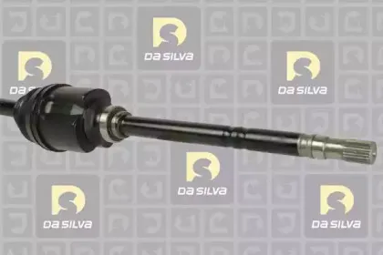 dasilva-151t