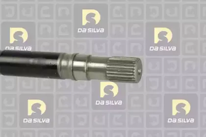 dasilva-151t