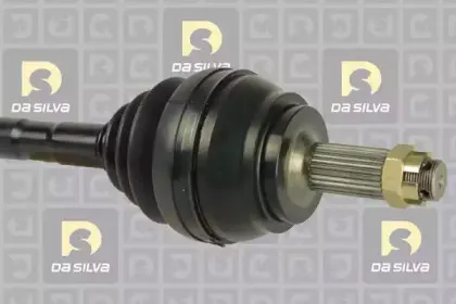 dasilva-151t