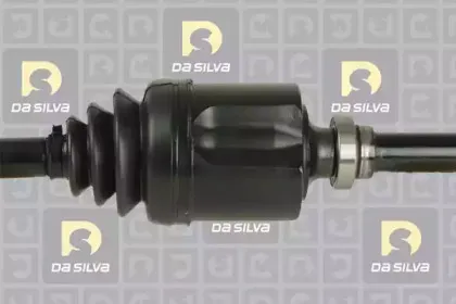 dasilva-151t