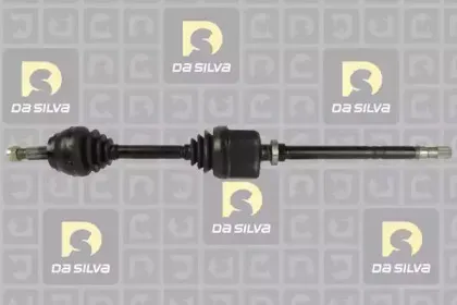 dasilva-161t