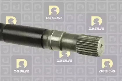 dasilva-161t
