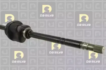 dasilva-161t
