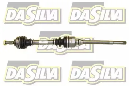 dasilva-163t