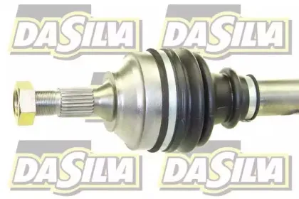 dasilva-163t