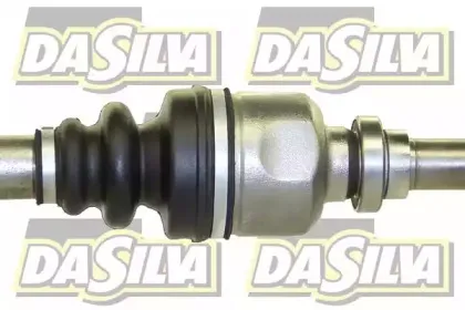 dasilva-163t