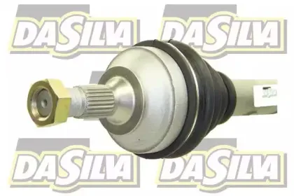 dasilva-164t
