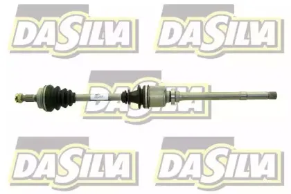 dasilva-175t