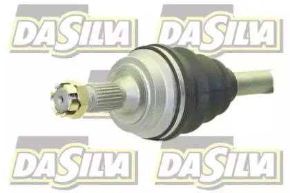 dasilva-175t