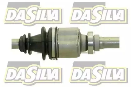 dasilva-175t