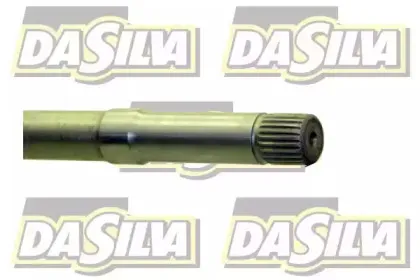dasilva-175t